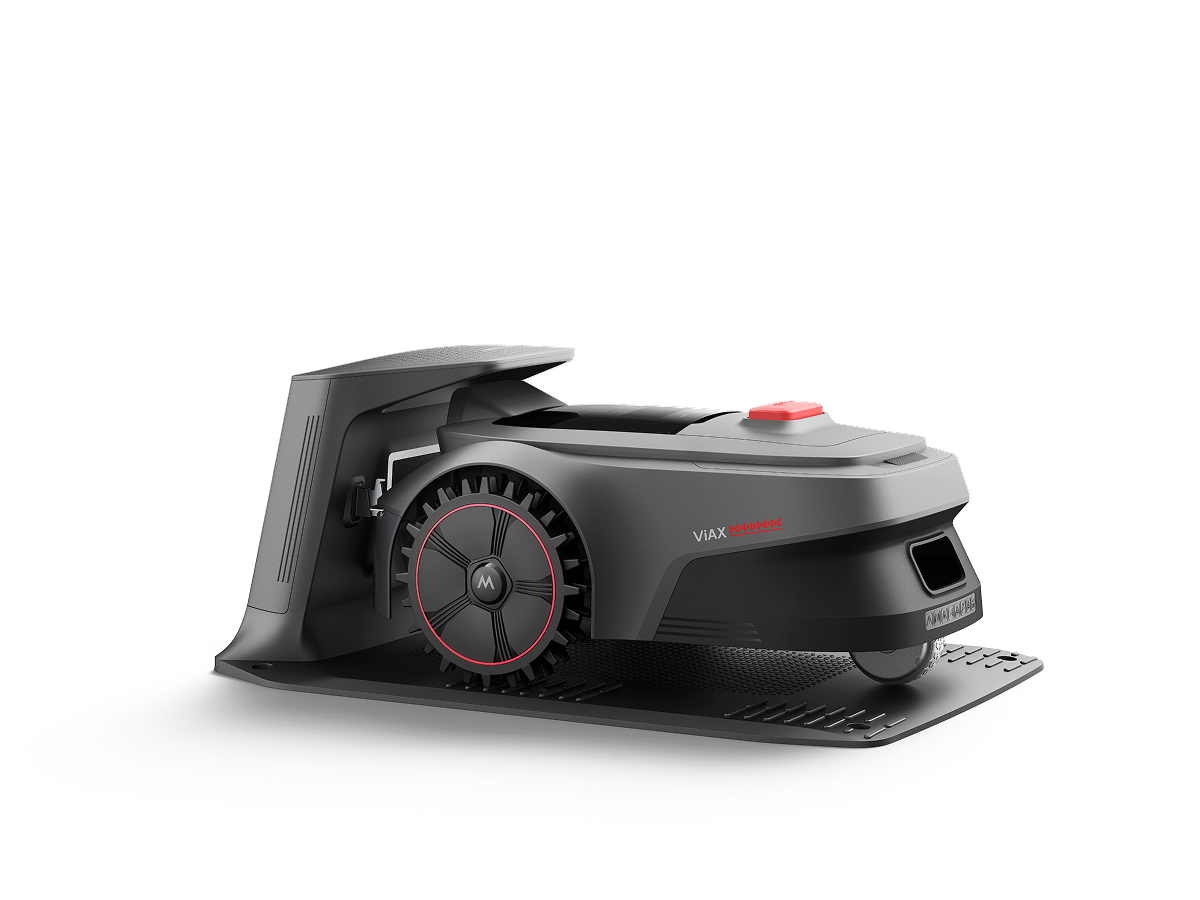 MOVA ViAX 250 Robot tagliaerba