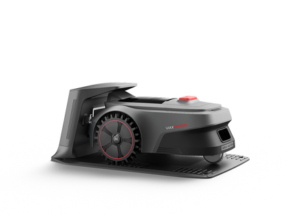 MOVA ViAX 250 Robot tagliaerba