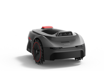 MOVA ViAX 250 Robot tagliaerba