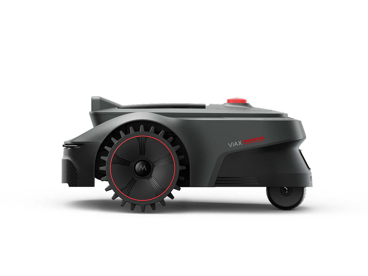 MOVA ViAX 250 Robot tagliaerba