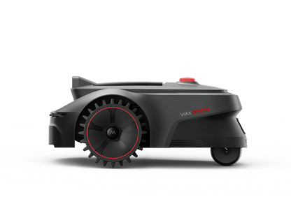 MOVA ViAX 250 Robot tagliaerba