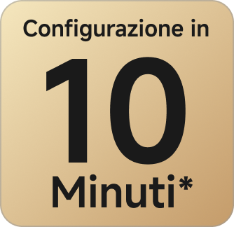 5-Minute* Virtual Boundary Setup