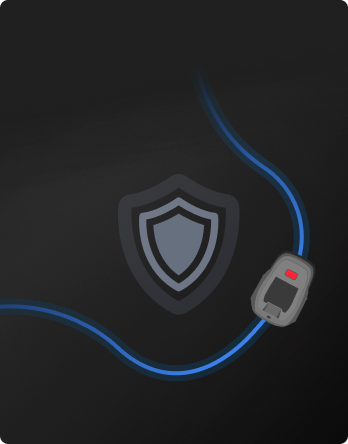 Pattugliamento automatico - Pattuglia automaticamente il tuo giardino per proteggerlo quando non stai tagliando l'erba.