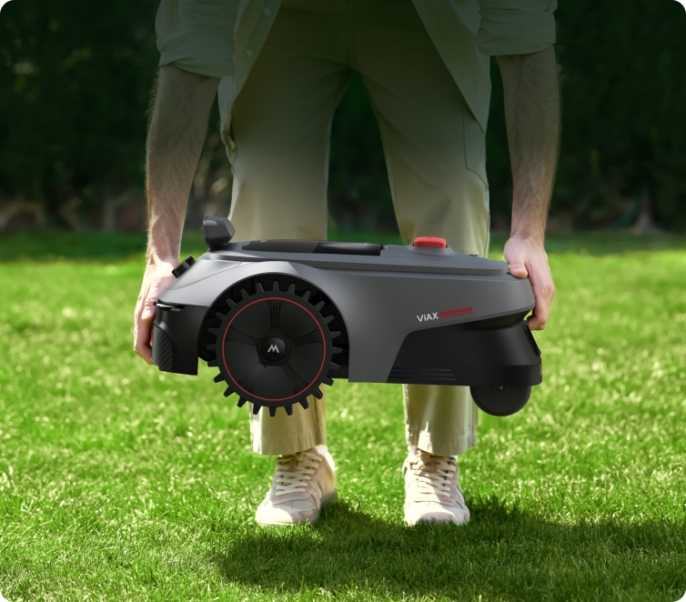 Uso facile: Anti-sollevamento, sicurezza, bassa rumorosità - 