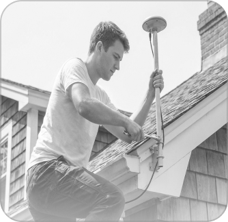 Configurazione senza fili