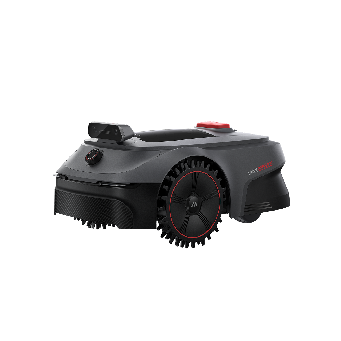 MOVA ViAX 500 Robot tagliaerba