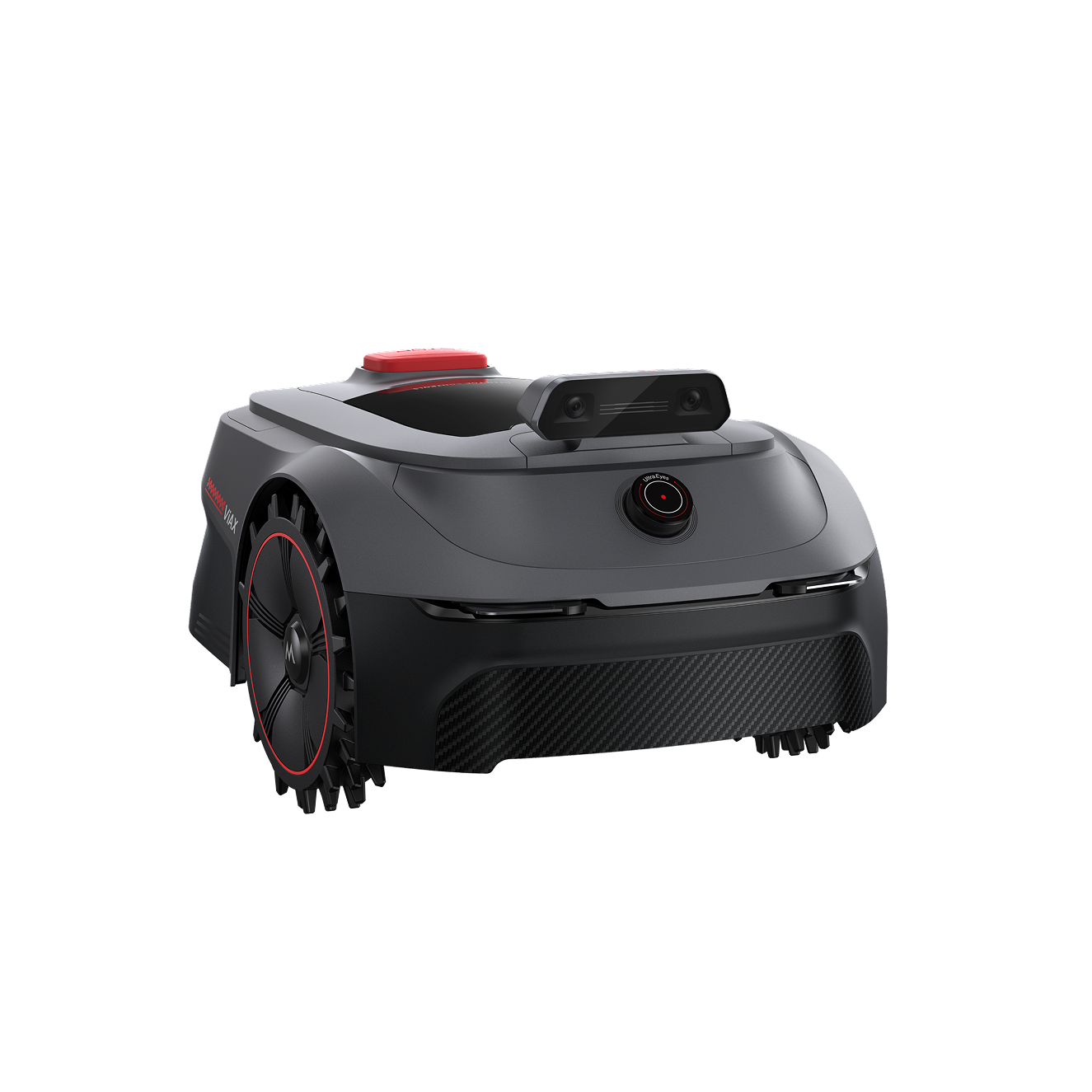 MOVA ViAX 500 Robot tagliaerba