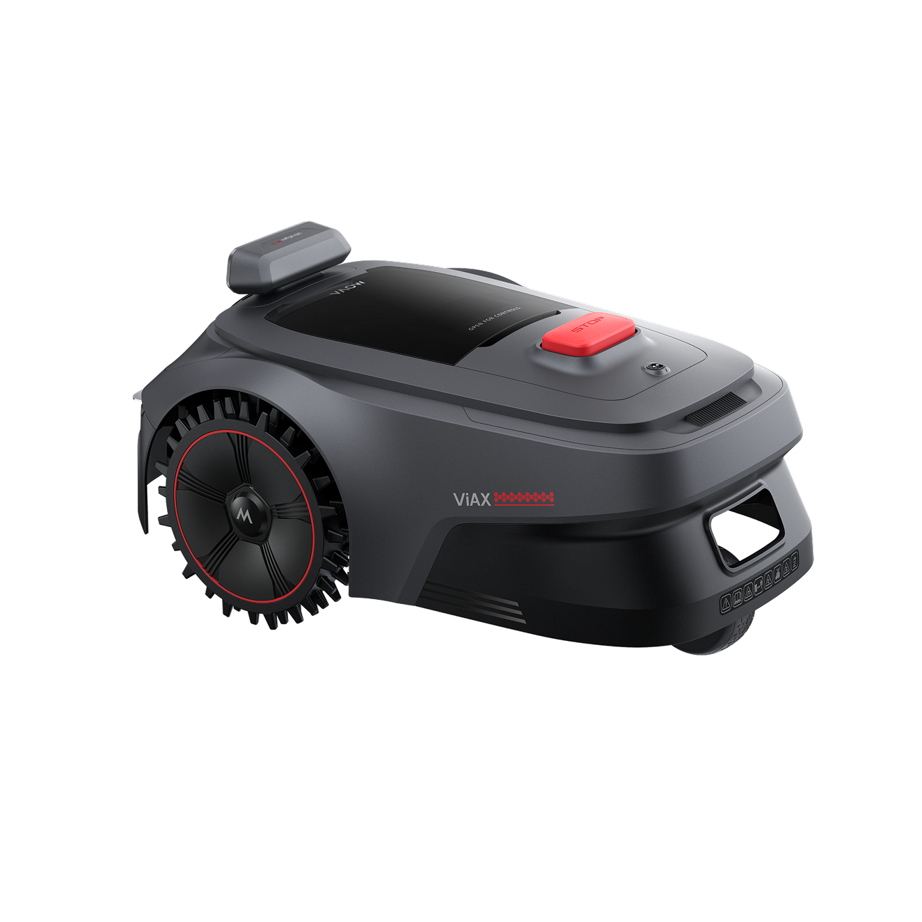 MOVA ViAX 500 Robot tagliaerba