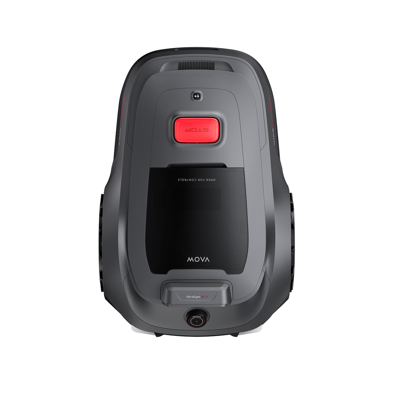 MOVA ViAX 500 Robot tagliaerba