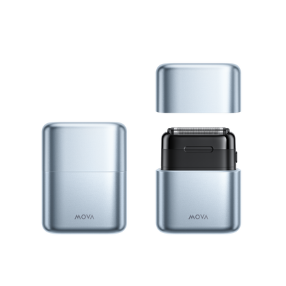 Rasoio Elettrico MOVA W3000