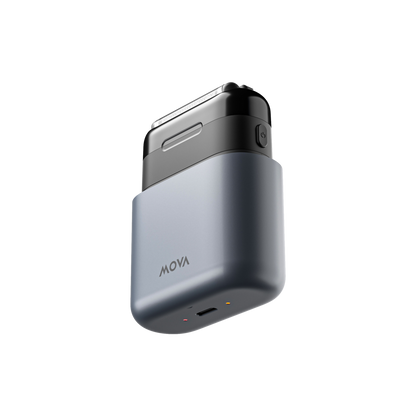 Rasoio Elettrico MOVA W3000