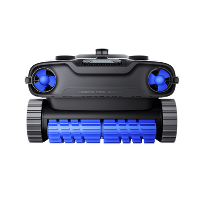 MOVA Rover X10 Robot Pulitore per Piscina