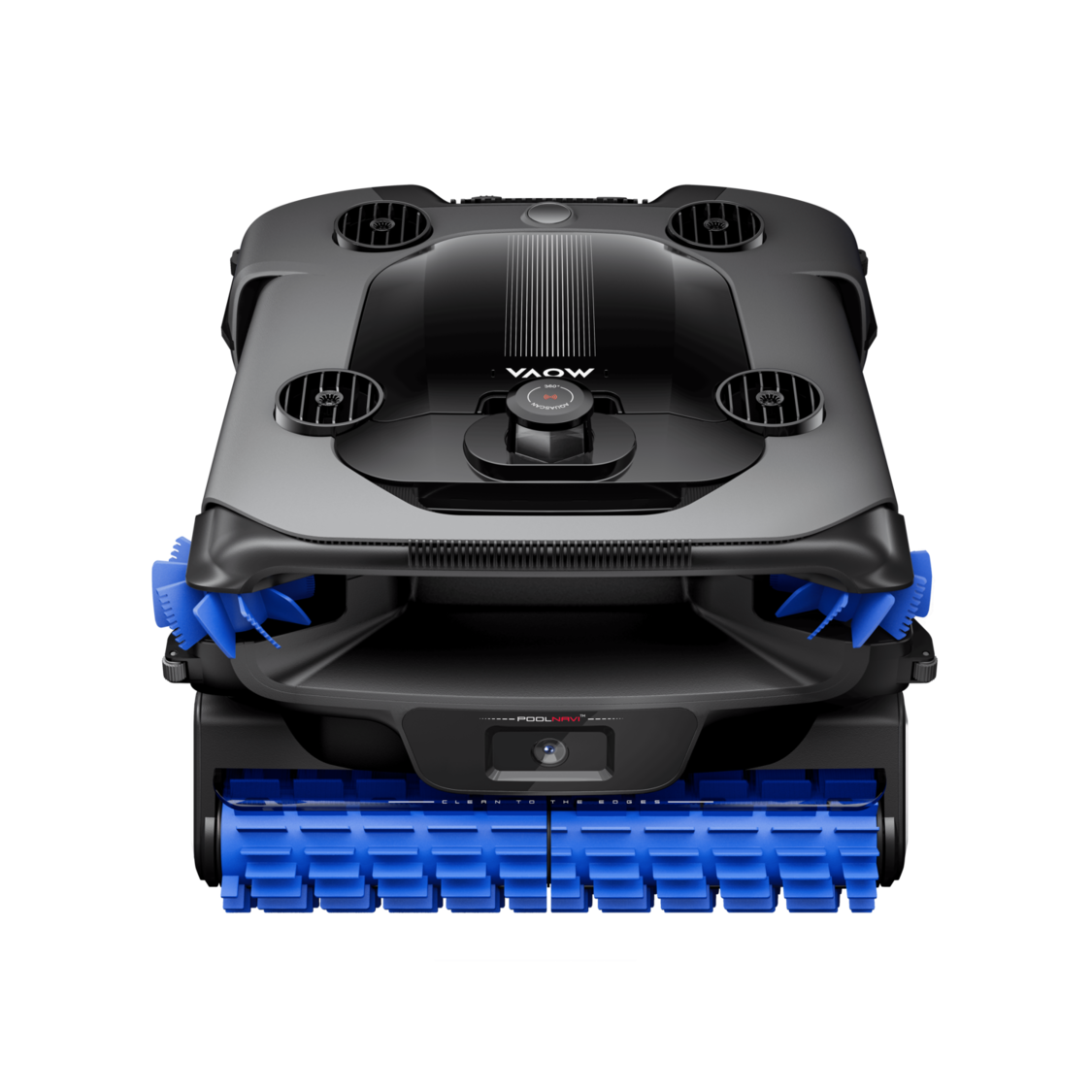MOVA Rover X10 Robot Pulitore per Piscina