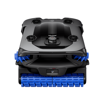 MOVA Rover X10 Robot Pulitore per Piscina