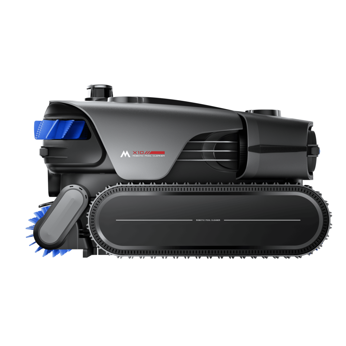 MOVA Rover X10 Robot Pulitore per Piscina