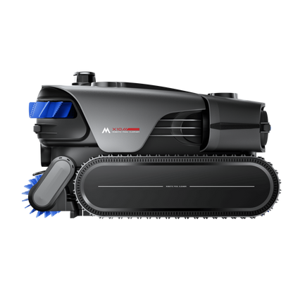 MOVA Rover X10 Robot Pulitore per Piscina