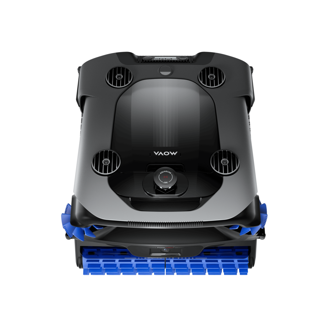 MOVA Rover X10 Robot Pulitore per Piscina