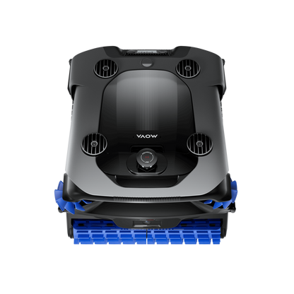 MOVA Rover X10 Robot Pulitore per Piscina