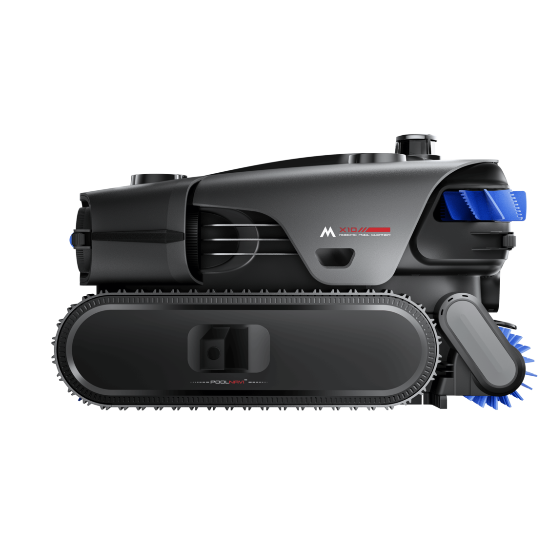 MOVA Rover X10 Robot Pulitore per Piscina
