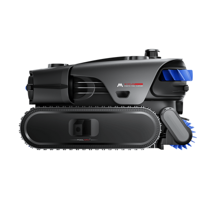 MOVA Rover X10 Robot Pulitore per Piscina