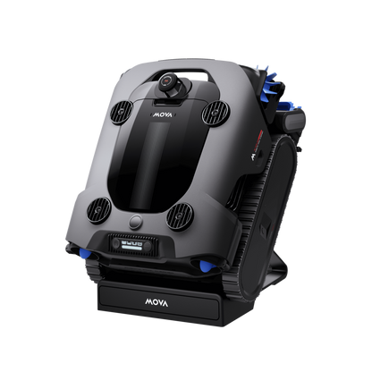 MOVA Rover X10 Robot Pulitore per Piscina