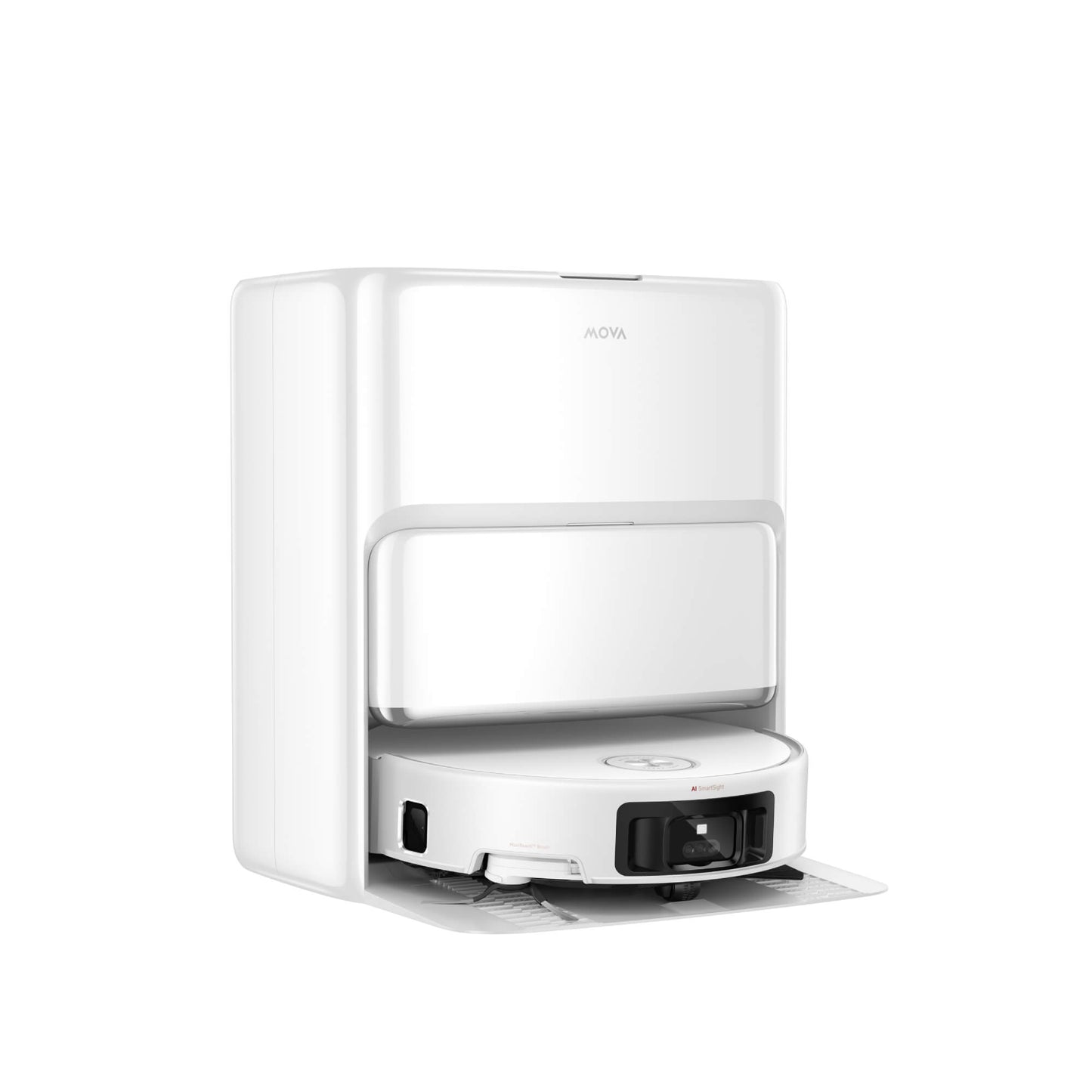 MOVA Z60 Ultra Roller Standalone