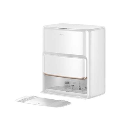 MOVA Z60 Ultra Roller Complete Robot aspirapolvere