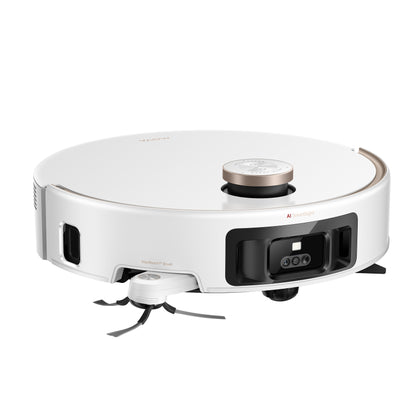 MOVA Z60 Ultra Roller Complete Robot aspirapolvere