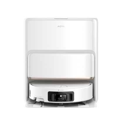 MOVA Z60 Ultra Roller Complete Robot aspirapolvere
