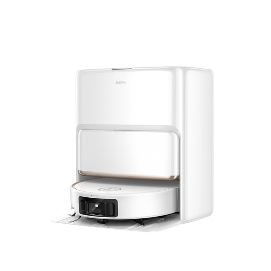 MOVA Z60 Ultra Roller Complete Robot aspirapolvere