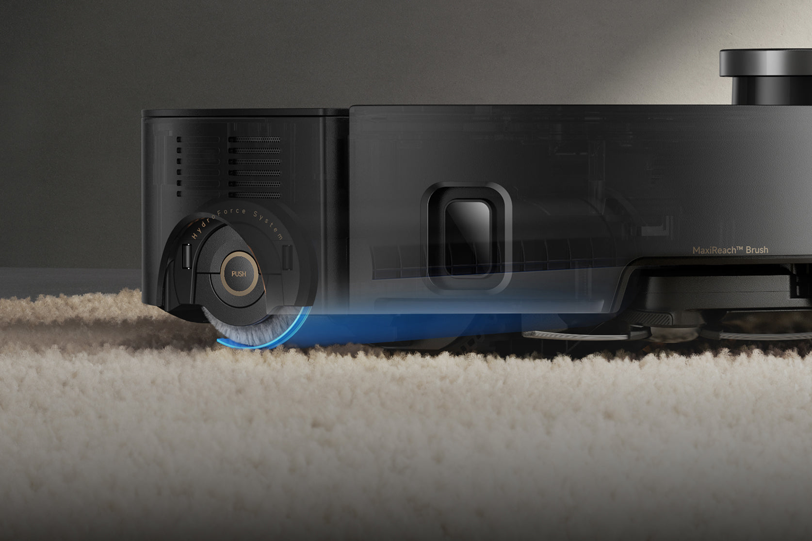 Tecnologia AutoShield™